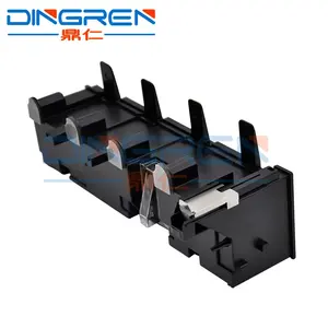 ถังเก็บผงหมึกเสีย A1AU0Y3 A1AU0Y1 สำหรับเครื่องพิมพ์ <span class=keywords><strong>Konica</strong></span> Minolta Bizhub C25 C3100P <span class=keywords><strong>C3110</strong></span> C35 C35P Magicolor 3730 4750 - Product Image 3