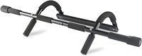 Barre de traction Portable pour porte barre de traction barre de trempage multifonctionnelle porte de Fitness équipement d'exercice corps système de gymnastique formateur