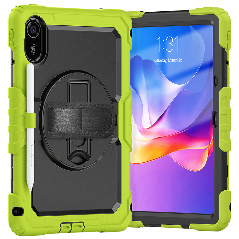 Lime SILICONE