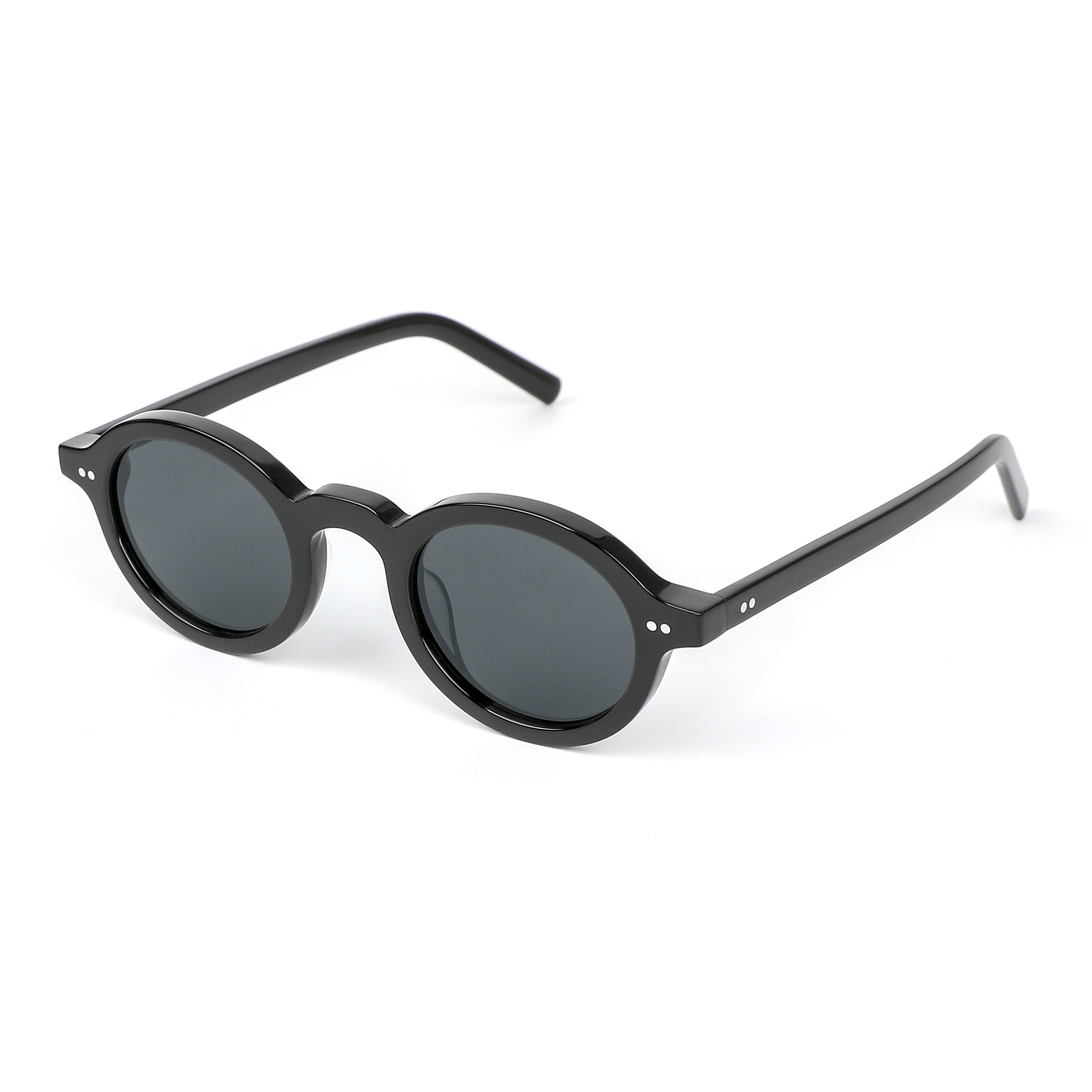 C6 Black/Grey