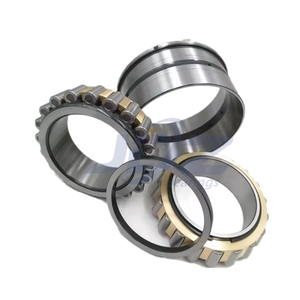 Roulement à rouleaux coniques à double rangée pour boîte de vitesses industrielle 352930 352935 352934 352936 352938, directement de l'usine - Product Image 4