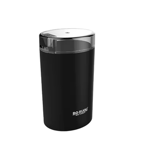 <span class=keywords><strong>Molinillo</strong></span> De café eléctrico automático pequeño de 110-230V 150W, aprobado por la CE, para uso en el hogar - Product Image 2