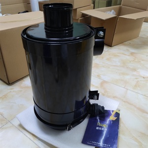 Boîtier de filtre à air 100% neuf de haute qualité 6738-81-7300 pour PC200-7 PC200-8 PC210-7 - Product Image 4