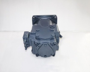 ปั๊มไฮดรอลิก A11VO130 ราคาดีจากจีน สำหรับรถปั๊มคอนกรีต - Product Image 1