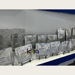 Chất lượng cao nhà máy bán hàng trực tiếp tương thích phát triển bột dv313 để sử dụng trong <span class=keywords><strong>KONICA</strong></span> MINOLTA BIZHUB c308/258/368/458/558/658. - Product Image 6