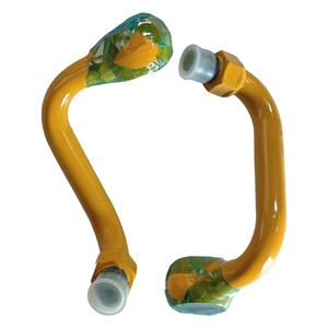 J20-06-12000ท่อไฮดรอลิกแข็งคุณภาพสูงสำหรับ SD32 SD22 Shantui - Product Image 6