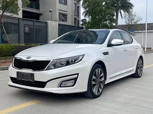 Mejor Precio, Kia K5 Sedán Modelo Ejecutivo 2014-2025, Usado, Escape Doble, Cargador Inalámbrico - Product Image 1