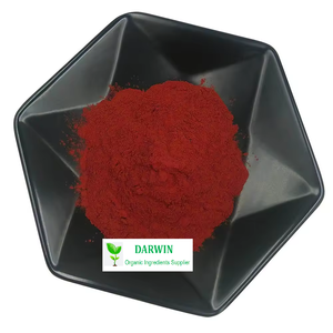 Vente en gros <span class=keywords><strong>de</strong></span> colorant alimentaire Cas 874807, extrait <span class=keywords><strong>de</strong></span> levure <span class=keywords><strong>de</strong></span> <span class=keywords><strong>riz</strong></span> <span class=keywords><strong>rouge</strong></span>, poudre <span class=keywords><strong>rouge</strong></span> <span class=keywords><strong>de</strong></span> Monascus - Product Image 2