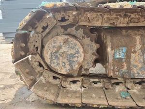 Venta caliente global marca de Japón original Hitachi excavadora de segunda mano a un precio más bajo - Product Image 6