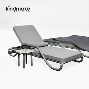 Fournisseur de meubles d'extérieur en gros, <span class=keywords><strong>chaise</strong></span> <span class=keywords><strong>longue</strong></span> moderne, fabricant de transats de patio, <span class=keywords><strong>chaise</strong></span> <span class=keywords><strong>longue</strong></span> à vendre, transats <span class=keywords><strong>pas</strong></span> chers - Product Image 6