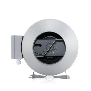 Ventilateurs de climatisation axiaux électriques à double entrée de haute qualité Elmak, conception <span class=keywords><strong>d</strong></span>'usine, vente chaude, OEM/ODM - Product Image 5