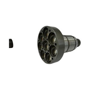 KMF90 Graafmachine Aandrijfas Zwenkmotor Bouwmachine Onderdeel - Product Image 2