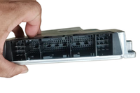 Module de commande du moteur ECU A2751500879 pour Mercedes-Benz CL65 Année 2005-2011 A2751500579