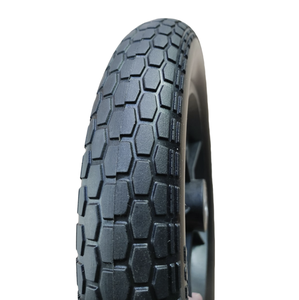 OEM 12x1.75/1.95/2.125/<span class=keywords><strong>2.25</strong></span> 인치 PU 폼 휠 사용자 정의 트레드 패턴 ABS 소재 림 하이킹 트레일러 플라스틱 소재 - Product Image 2