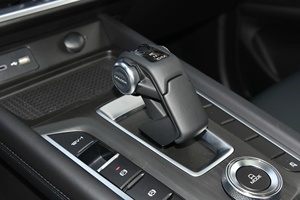 브랜드 뉴 그레이트 월 캐논 2.0T 터보 디젤 MT 4WD 가죽 시트 유로 VI R20 대형 더블 롱 박스 다크 픽업 트럭 - Product Image 6