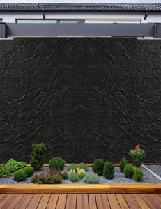 Azulejos de Pared con Grano de Piedra Ignífugos Meisa MCM para Uso Interior/Exterior, Incluido Sótano, 600x1200 mm, Superficie <span class=keywords><strong>Mate</strong></span> - Product Image 5