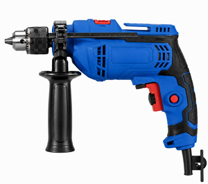 Industrial 13mm Corded Impact Drill <b>Set</b> Variable Speed DIY Concrete for Construction OEM Customizable 275in-lb <b>Torque</b> Variable S - Product Image 1
