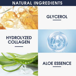 Krim Leher Pemutih Penghilang Flek Hitam Melembapkan Mencerahkan Semua Jenis Kulit Organik Niacinamide Asam Salisilat Hyaluronic Glycerin - Product Image 3