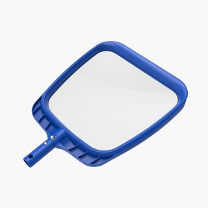 Red de Limpieza para Piscinas de Alta Resistencia, Malla Fina, Limpiador de Piscinas Portátil para Piscinas Elevadas y Enterradas - Product Image 2
