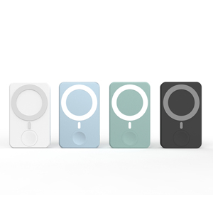 Sản phẩm bán chạy nhất 3 trong 1 ngân hàng điện không dây sạc điện thoại di động cho điện thoại đồng hồ sạc nhanh - Product Image 2