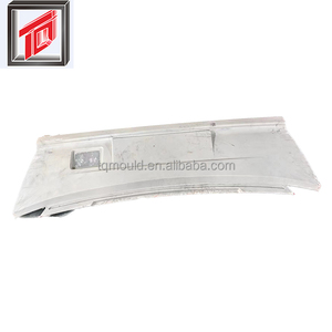 Zhejiang Taizhou SMC BMC Compression Press <strong>Progressive</strong> <strong>Die</strong> <strong>Stamping</strong> <strong>Die</strong> Tooling for Auto Parts Tooling - Product Image 3