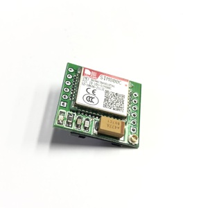 Module <span class=keywords><strong>SIM800</strong></span> <span class=keywords><strong>SIMCOM</strong></span> 2G GSM GPRS, carte de développement SIM800C, module sans fil SIM800C - Product Image 2