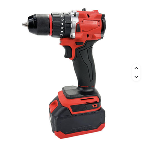 High Quality Power <b>Tools</b> 18v 20v 21v 24v 48v Cordless Drill <b>Tool</b> Set Kit for Construction MWK-4P-001 Brushless Impact Drill Prov - Product Image 5
