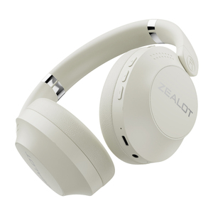 Hot bán không dây <span class=keywords><strong>Bluetooth</strong></span> thông minh âm thanh tai nghe rảnh tay Tai nghe không dây over ear Tai nghe Zealot B38 - Product Image 3