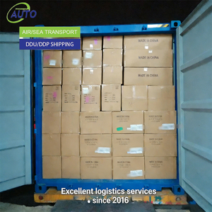 Spedizione Marittima Container LCL dalla Cina a USA, Germania, Francia, Spagna, Italia, Servizi di Consegna a Domicilio Amazon FBA, Assicurazione DDP - Product Image 1