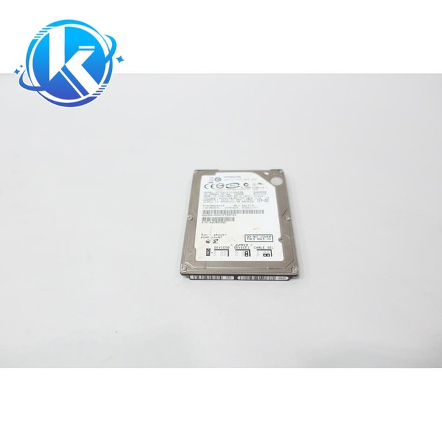 BRAND NEW HTS541612J9AT00 IDE LAPTOP HARD DRIVE 120GB LOC#H107
