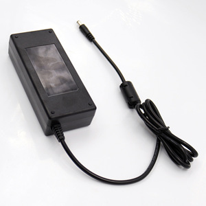 <b>12V</b> 7A Power <b>Adapter</b> DC Output 1M Cable US Plug Constant Voltage For Smart Lighting Fixtures - Product Image 1