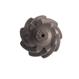 Repuestos para cargadora de ruedas FL956 75201868, sistema de eje, juego de engranajes cónicos en espiral - Product Image 3