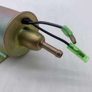 Pompe à carburant électrique automatique 12V de marque propre E11005 4011545 4011492 4010658 4170020 - Product Image 3