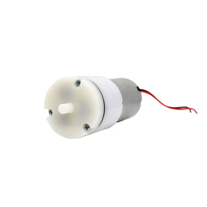 Bass <strong>Micro</strong> Diaphragm <strong>Pump</strong> Mini Electric Air Pressure <strong>Pump</strong> With Fine Copper Brushless Motor