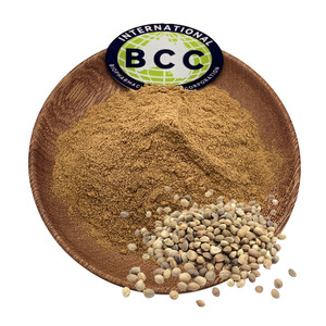 BCCヘンプシードエキス粉末純粋ヘンプシードエキス - Product Image 1