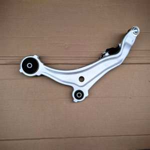 Bras de suspension 54500-1JA0A 54501-1JA0A, système de contrô<span class=keywords><strong>le</strong></span> du châssis automobile pour Nissan QUEST E52 - Product Image 2