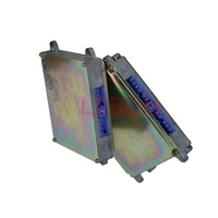 Contrôleur électronique LEBON ECU EX200-2/3 9125533 9104908 9116941 (Petite ECU) Certifié ISO/TS16949:2009 Garantie de 6 mois Global