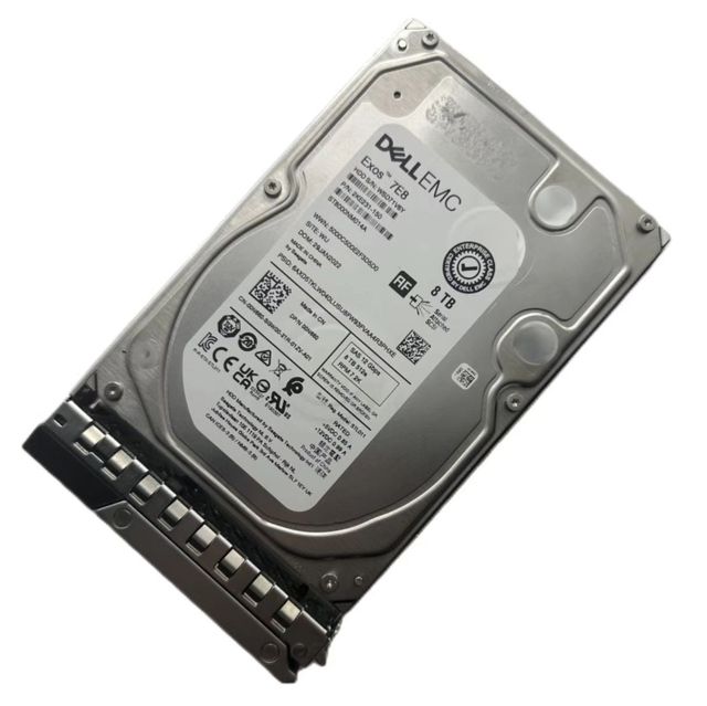 ThingkSystem Sas 3.84T 12gb 4XB7A74955 02JH879 D2000de Series Storage Solid State Disk