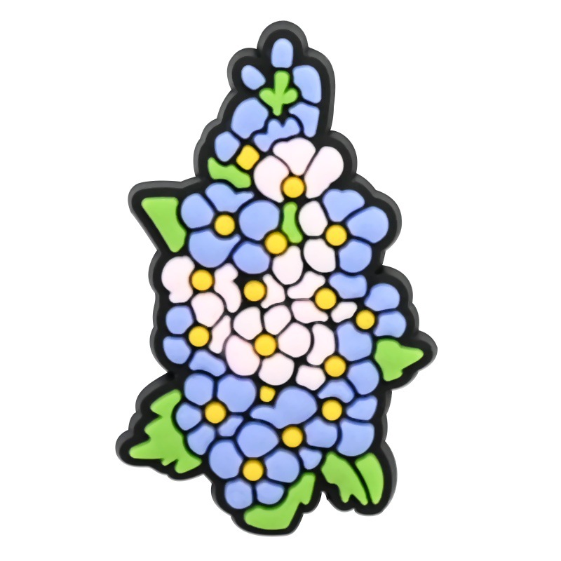 Fleur 7