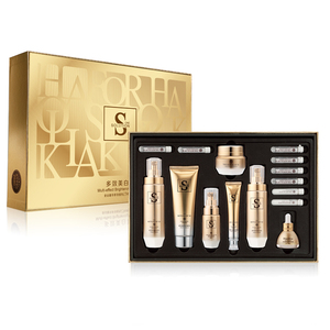Vendita calda cura del viso set crema per il viso crema sbiancante <span class=keywords><strong>bb</strong></span> crema per la bellezza - Product Image 2