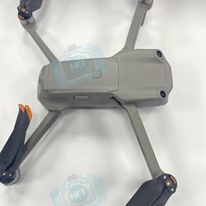 Dron HFT Profesional Mavic <span class=keywords><strong>Air</strong></span> <span class=keywords><strong>2S</strong></span> <span class=keywords><strong>Fly</strong></span> <span class=keywords><strong>More</strong></span> <span class=keywords><strong>Combo</strong></span>, Cámara 4K HD, Transmisión de 12 km, 31 Minutos de Vuelo, Fácil Vuelo Estacionario, para Principiantes - Product Image 4