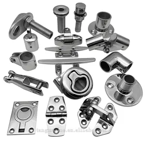 Stainless Marine Stainless Steel 316 Marine Hardware Accessories For Boat