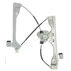 Regulador de Ventana Eléctrico para Cadillac ATS 2013, Lado Delantero Izquierdo y Derecho, Ensamblaje de Motor de 12V - Product Image 4