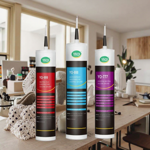 Nhà Sản Xuất Bán Buôn Trung Tính <span class=keywords><strong>Silicone</strong></span> Thời Tiết Chịu Mài Mòn Cấu Trúc <span class=keywords><strong>Sealant</strong></span> Không Thấm Nước <span class=keywords><strong>Sealant</strong></span> Gp <span class=keywords><strong>Silicone</strong></span> <span class=keywords><strong>Sealant</strong></span> - Product Image 3