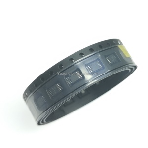 Cổng trình điều khiển thứ cấp bên đồng Bộ Chỉnh Lưu điều khiển mạch tích hợp ucc24610drbr - Product Image 4