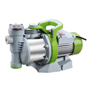 High Quality 900W <strong>Electric</strong> Garden Irrigation <strong>Water</strong> <strong>Pump</strong> with Built-in <strong>Water</strong> Filter - Product Image 1