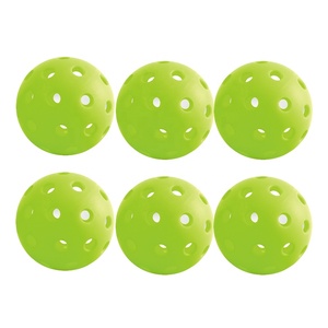 USAP & USAPA Juego de paletas Pickleball de alta calidad personalizadas de 14mm y 16mm Paleta Pickleball de fibra de vidrio termoformada - Product Image 6