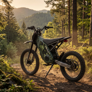 Nouveau produit : Vélo électrique urbain 7 vitesses pour adultes EM22-5 avec moteur central et batterie lithium – Performances puissantes garanties - Product Image 1
