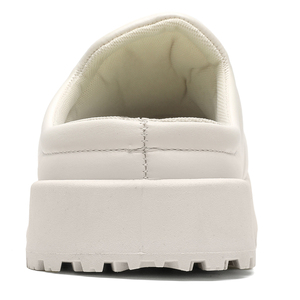 Pantofole Invernali da <span class=keywords><strong>Uomo</strong></span> per Interni ed Esterni con Suola <span class=keywords><strong>in</strong></span> <span class=keywords><strong>Memory</strong></span> <span class=keywords><strong>Foam</strong></span> e Fodera <span class=keywords><strong>in</strong></span> Rete - Product Image 5