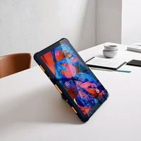 Tableta Robusta de 10.1 Pulgadas con 6 GB de RAM y 128 GB de ROM para Multitarea Intensa en Automatización Industrial